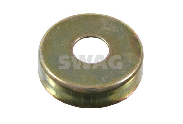 SWAG 10 90 5887 Sealing Cover, steering arm shaft for MERCEDES-BENZ
